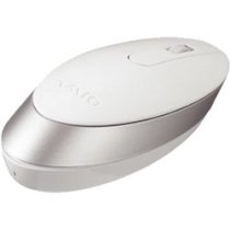 Sony VAIO Bluetooth Laser Mouse VGP-BMS33/W