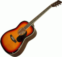 LAZER LG824 (Guitar Classic)