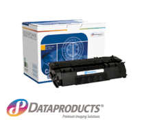 Dataproducts HP Remanufactured Q7553A Toner Cartridge