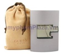 Guess - Guess Suede 50ml