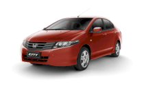 Honda CITY 1.5L VTi AT