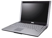 Dell XPS M1330 (Intel Core 2 Duo T8300 2.4Ghz, 4GB RAM, 500GB HDD, VGA NVIDIA GeForce 8400M GS, 13.3 inch, PC DOS)