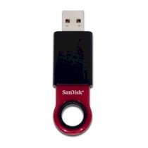 SanDisk Cruzer Slide