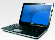 Dell Inspiron 1410 (Intel Pentium Dual Core T2390 1.86Ghz, 2GB RAM, 160GB HDD, VGA Intel GMA X3100, 14.1 inch, Windows Vista Home Premium) 