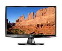 LG W2043S 20-inch