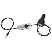 Griffin iTrip Auto Universal Plus FM Transmitter and Power for Portable Audio Players