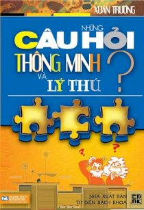 Những câu hỏi thông minh và lý thú