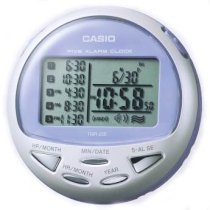 Casio TMR-200-2DT