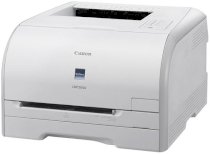 Canon Color Laser Printer LBP5050  