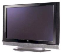 LG 42PC1RVA 42-inch