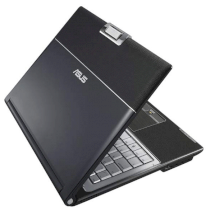 Asus F80L (Intel Core 2 Duo T5750 2.0GHz, 2GB RAM, 160GB HDD, VGA Intel GMA X3100, 14.1 inch, PC DOS) 