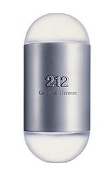 212 For Women 60ml