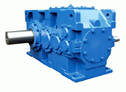 Hộp giảm tốc (Gear Box )