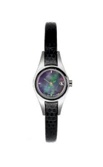 Calvin Klein Women's Mini watch K272314