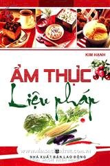 Ẩm thực liệu pháp 