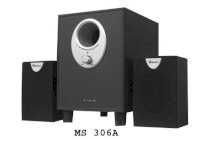Loa Homesound MS-306A