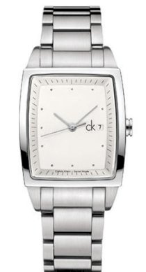 Calvin Klein - CK Ladies Watches Bold K3033120