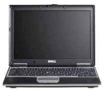 Dell Latitude D630 (Intel Core 2 Duo T7500 2.2GHz, 2GB Ram, 160GB HDD, VGA Intel GMA X3100, 14.1 inch, PC Dos) 