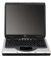 HP-Compaq Presario 2500 (Intel Pentium 4 2.0Ghz, 512MB RAM, 40GB HDD, VGA ATI Mobility Radeon, 15.1inch, Windows XP Home)