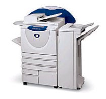 Xerox WorkCentre M55