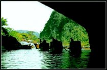 Hà Nội- Đồng Hới- Động Phong Nha- Cố đô Huế- Hội An