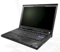 Lenovo Thinkpad R400 (7433-RY4) (Intel Core 2 Duo T5870 2.0GHz, 1GB RAM, 160GB HDD, Intel GMA 4500MHD, 14.1 inch, Windows Vista Business)    