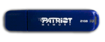 Patriot PSF2GUSB 4GB
