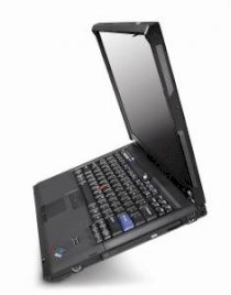 Lenovo ThinkPad R61i (7732-9MF) (Intel Pentium Dual Core T2330 1.6GHz, 1GB RAM, 80GB HDD, VGA Intel GMA X3100, 15.4 inch, Windows Vista Business)