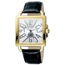 Pierre Cardin Men's Retour Homme Gold Watch PC068801003
