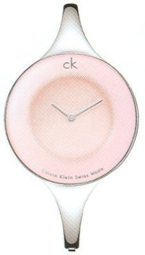 Calvin Klein Ladies Watches Mirror K2824829