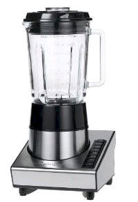 Máy xay sinh tố Cuisinart CBT-500BW