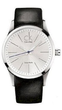 Calvin Klein Bold Men's Watch K2241126