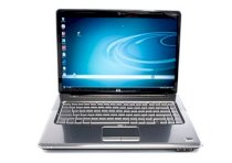 HP Pavilion dv5-1233se (NB160UA) (Intel Core2 Duo T6400 2.0GHz, 4GB RAM, 320GB HDD, VGA Intel GMA 4500MHD, 15.4 inch, Windows Vista Home Premium)