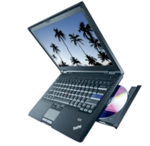 Lenovo ThinkPad SL400 (274386U) (Intel Core 2 Duo T5670 1.8GHz, 2GB RAM, 250GB HDD, VGA GMA 4500MHD, 14.1 inch, Windows XP Professional)