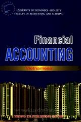 Finalcial Accounting - Vietnamese
