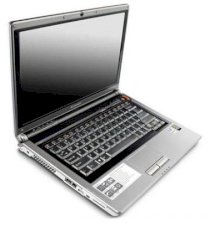 Lenovo IdeaPad Y430 (Intel Core 2 Duo T5800 2.0Ghz, 1GB RAM, 250GB HDD, VGA Intel GMA 4500MHD, 14.1 inch, Windows Vista Home Premium) 