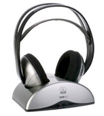 Tai nghe AKG K 206 AFC