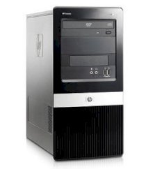 Máy tính Desktop HP Compaq dx2310 MT (KQ861AV) (Intel Pentium Core Duo E2200 2.2Ghz, 512MB RAM, 160GB HDD, Intel GMA 3100, FreeDOS, không kèm màn hình )