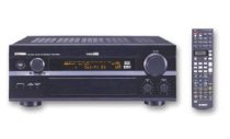 Yamaha HTR-5590