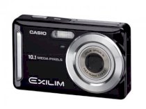 Casio Exilim EX-Z29