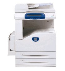 Xerox Workcentre 5225
