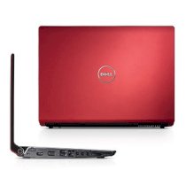 Dell Studio 15 (1537) (Intel Core 2 Duo T9400 2.53Ghz, 4GB RAM, 250GB HDD, VGA ATI Radeon HD 3450, 15.4 inch, Windows Vista Home Premium)