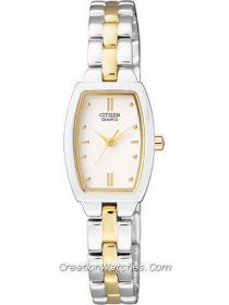 Citizen Ladies Quartz EJ5974-54A 