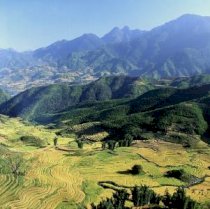 Hà Nội- Lào cai - SaPa