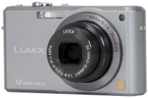 Panasonic Lumix DMC-FX100S