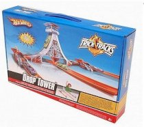 Hot Wheels Trick Tracks Performance Assortment L8954