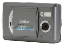 Vivitar Vivicam 7100