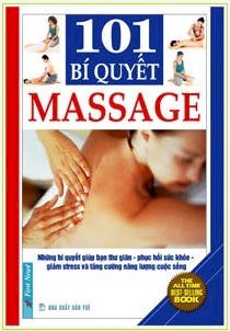 101 Bí quyết massage