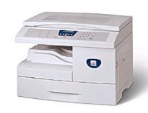 Xerox Workcentre M15