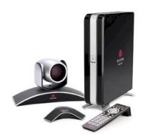 Polycom HDX 8004 XL